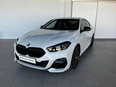 BMW 216