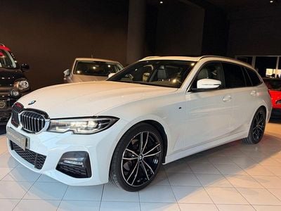Branco Usado 2020 BMW 320 Coupé | € 30.990 (Preço justo)