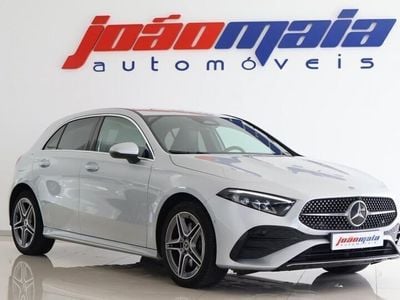 Mercedes A250