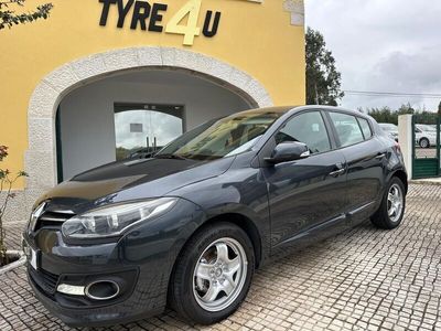 Renault Mégane III