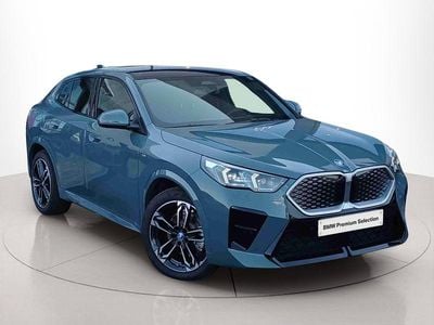 Usado BMW iX2 Comfort Edition 230 kW (313 HP) 2025 SUV