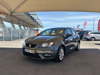 usado Seat Ibiza 1.4 TDi Style