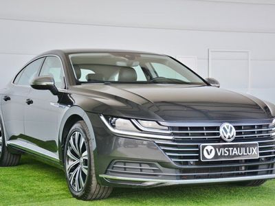 VW Arteon