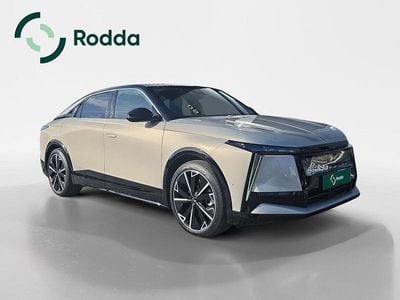 Outro Novo 2025 DS Automobiles N°8 SUV | € 66.100