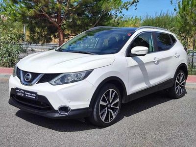 Outro Usado 2014 Nissan Qashqai Premium Edition SUV | € 14.980 (Preço elevado)