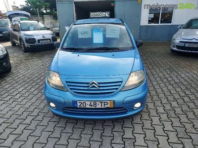 usado Citroën C3 1.1 SX Pack