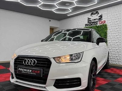 Branco Usado 2017 Audi A1 | € 12.990 (Preço justo)