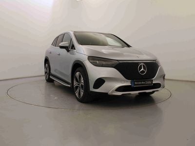 Mercedes EQE300