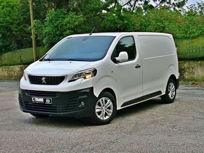 usado Peugeot Expert 4 2.0 HDi