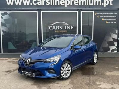 Renault Clio V