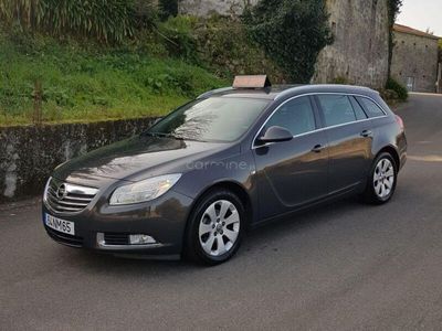usado Opel Insignia Ins.ST 2.0 CDTi Country T.AWD S/S