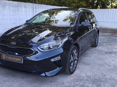 Kia Ceed Sportswagon