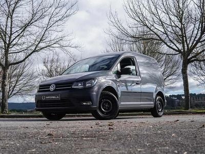 VW Caddy