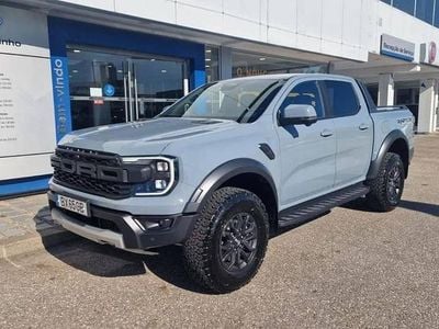 Cinza Usado 2025 Ford Ranger Raptor Pickup | € 71.000