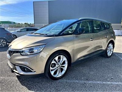 Renault Grand Scénic IV