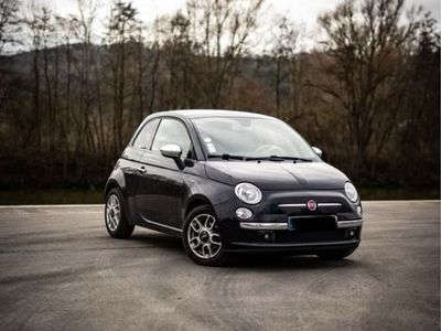 usado Fiat 500 1.4 100cv