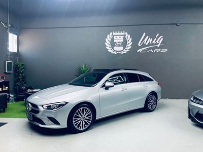 Mercedes CLA200