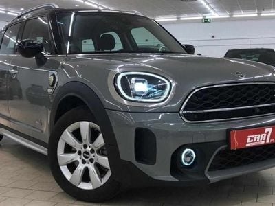 Mini Cooper Countryman