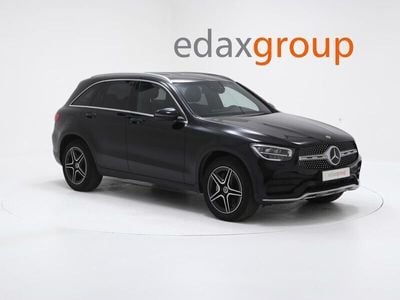 Mercedes GLC300