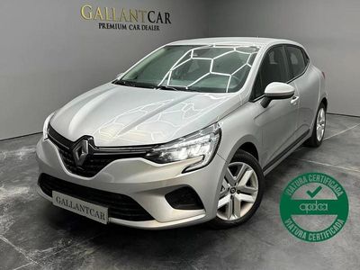 Outra Usado 2022 Renault Clio V Intens | € 19.800 (Preço justo)