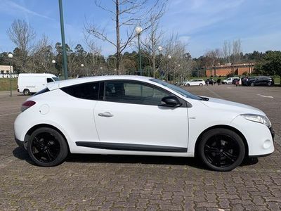 usado Renault Mégane 1.5dci Bose Edition