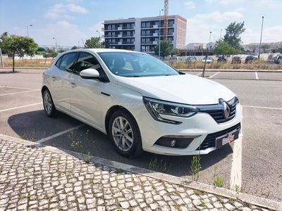 Renault Mégane IV