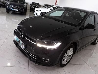VW Polo