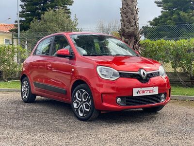 usado Renault Twingo 1.0 SCe Zen