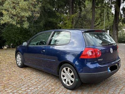 VW Golf V