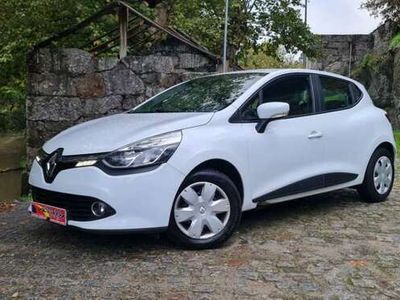 Renault Clio IV