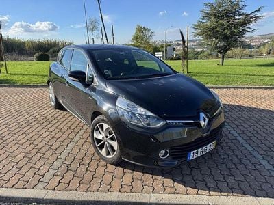 Renault Clio IV