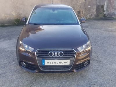 usado Audi A1 1.6 TDI