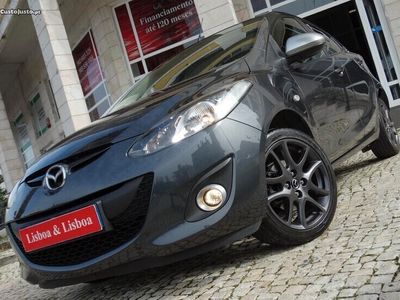 usado Mazda 2 1.3 MZR Sport