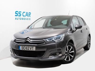 Citroën C4