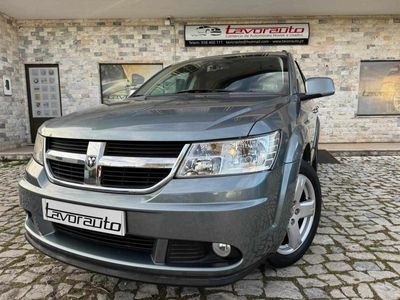 Dodge Journey