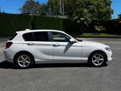 BMW 116