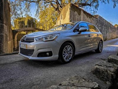 Citroën C4