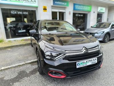 Citroën e-C4