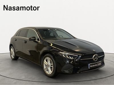 Mercedes A250
