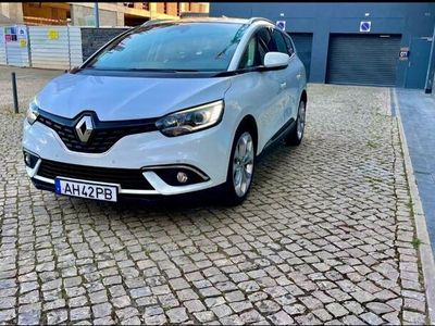 usado Renault Grand Scénic IV 