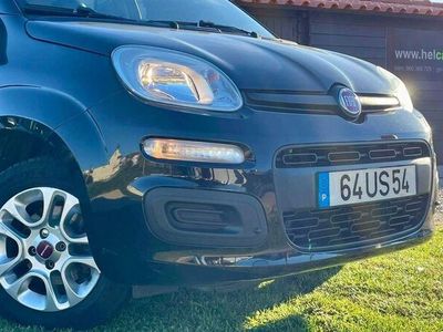 usado Fiat Panda 1.2 LOUNGE