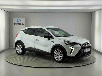 Branco Usado 2025 Mitsubishi ASX SUV | € 20.990 (Preço justo)