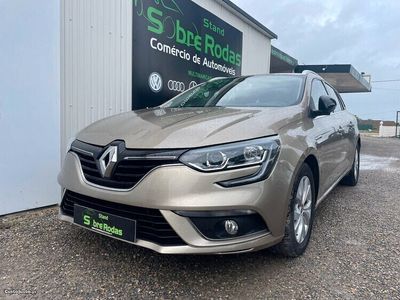 usado Renault Mégane IV 