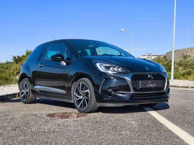 DS Automobiles DS3