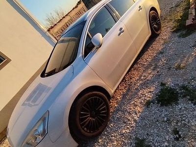 Usado 2012 Peugeot 508 Sedan | € 9.000 (Caro)