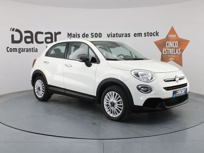 usado Fiat 500X 1.3 MJ Urban