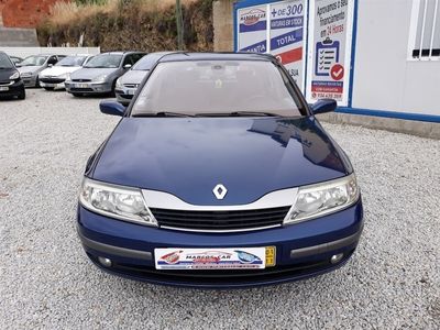 usado Renault Laguna II 1.9 dci Expression