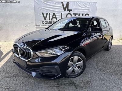 BMW 116