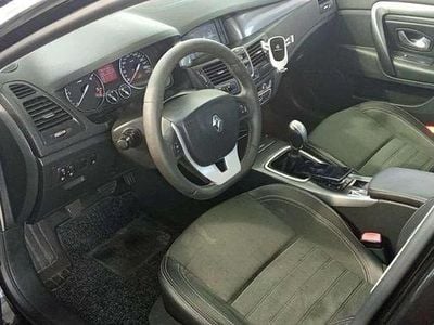 Renault Laguna III