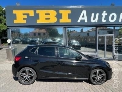 usado Seat Ibiza 1.0 TSI FR 110CV